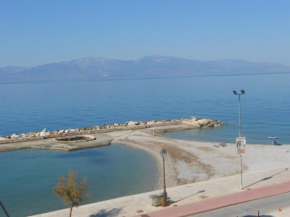 Hotels in Xilokastro Evrostini